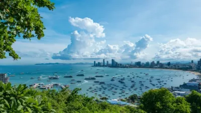 THÁI LAN 5N4Đ | NHA TRANG - BANGKOK – PATTAYA - Image - 19727
