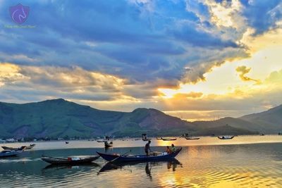 Hai Van Pass & Hue City Tour Full Day - Image - 17499