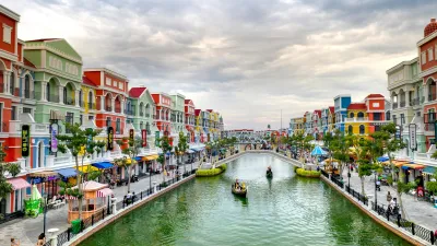 5D GDAY BEAUTIFUL VIETNAM WITH PHU QUOC ISLAND VINPEARL COMPLEX BY VIETNAM AIRLINES - Image - 703