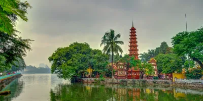 5D4N HANOI - SAPA - HALONG - Image - 653