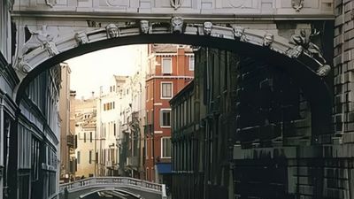 Venice's Treasures: Guided Tour - Image - 12924