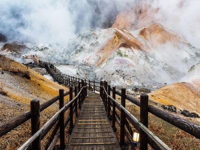 8D 7N/6N COLOURFUL HOKKAIDO - Image - 1024