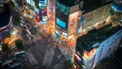 Tokyo Japan 5D4N - Image - 11696