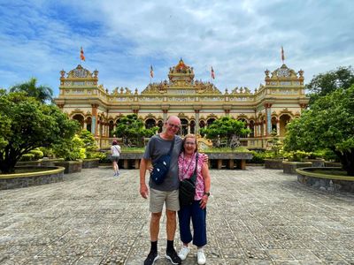 Tour 3 ngày 2 đêm : Miền Tây – Cần Giờ – Địa Đạo Củ Chi - Image - 17657