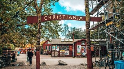 9-Day Nordic Tour: Öresund Bridge – Tivoli Gardens – North Sea Cruise - Image - 10346