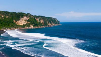 4D3N JOGJA TIMANG - Adventure and Coastal Highlights in Yogyakarta, Indonesia - Image - 10866