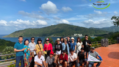 TOUR PHUKET - VỊNH MAYA 4N3D (BAY VN+VJ) [L] - Image - 18982