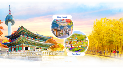 SEOUL – NAMI - EVERLAND - Image - 19735