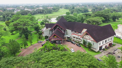 2D1N MEDAN GOLF WEEK-END - Image - 7381
