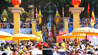 1-Day Da Nang & Hoi An Ancient Town Tour - Image - 21236