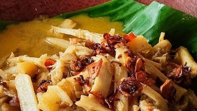 Salak Agro JEEP VILLAGE TRAIL - Image - 13841