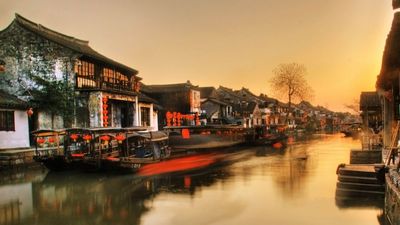 HÀ NỘI – ÂN THI - TRƯƠNG GIA GIỚI – PHƯỢNG HOÀNG CỔ TRẤN - Image - 6904