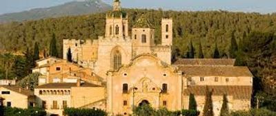 ENO-GASTRONOMIC TOUR CATALONIA - SPAIN - Image - 1878