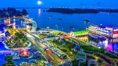 HÀ NỘI - MIỀN TÂY - TÂY NINH - SÀI GÒN [5N4Đ] - Image - 14144