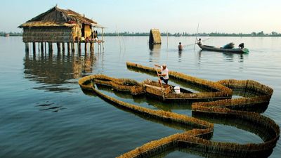 HÀ NỘI - MIỀN TÂY - HÀ NỘI [4N3Đ] - Image - 14125