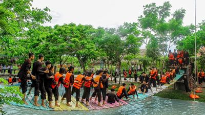 HÀ NỘI - CẦN THƠ - SÓC TRĂNG - CÔN ĐẢO - TÂY NINH - SÀI GÒN [5N4Đ] - Image - 14157