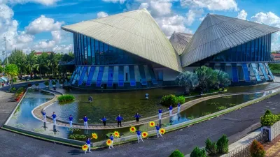 HÀ NỘI - MIỀN TÂY - TÂY NINH - SÀI GÒN [5N4Đ] - Image - 14149