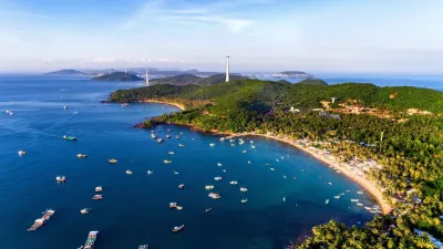 HÀ NỘI - PHÚ QUỐC - HÀ NỘI [4N3Đ] - Image - 14193