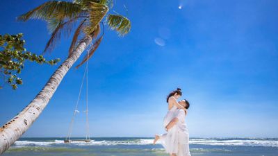 HÀ NỘI - PHÚ QUỐC - HÀ NỘI [4N3Đ] - Image - 14194