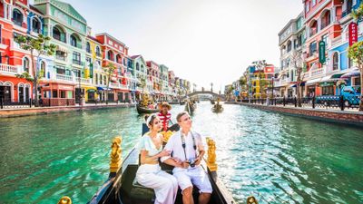 HÀ NỘI - PHÚ QUỐC - HÀ NỘI [4N3Đ] - Image - 14192