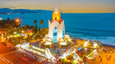 HÀ NỘI - NHA TRANG - HÀ NỘI [4N3Đ] - Image - 14256