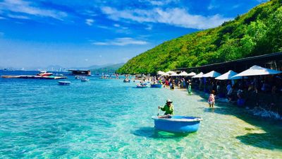 HÀ NỘI - NHA TRANG - HÀ NỘI [4N3Đ] - Image - 14252