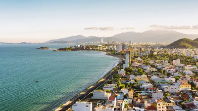HÀ NỘI - NHA TRANG - HÀ NỘI [3N2Đ] - Image - 14265