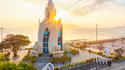 HÀ NỘI - NHA TRANG - HÀ NỘI [4N3Đ] - Image - 14259