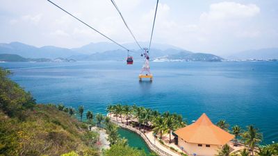 HÀ NỘI - NHA TRANG - HÀ NỘI [4N3Đ] - Image - 14257