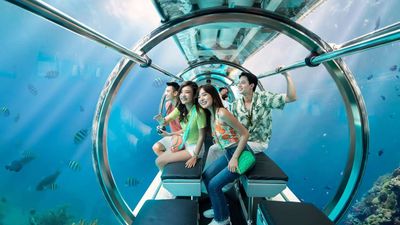 HÀ NỘI - NHA TRANG - HÀ NỘI [3N2Đ] - Image - 14264