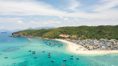 HÀ NỘI - QUY NHƠN - TUY HÒA - HÀ NỘI [4N3Đ] - Image - 14282