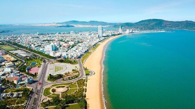 HÀ NỘI - TUY HÒA - QUY NHƠN - HÀ NỘI [4N3Đ] - Image - 14270