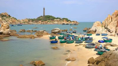 HÀ NỘI - PHAN THIẾT - HÀ NỘI [4N3Đ] - Image - 14305