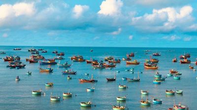 HÀ NỘI - PHAN THIẾT - HÀ NỘI [4N3Đ] - Image - 14309
