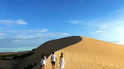 HÀ NỘI - PHAN THIẾT - HÀ NỘI [4N3Đ] - Image - 14310