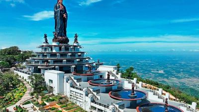 HÀ NỘI - PHAN THIẾT - SÀI GÒN - TÂY NINH - HÀ NỘI [4N3Đ] - Image - 14318