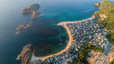 HÀ NỘI - QUY NHƠN - TUY HÒA - HÀ NỘI [4N3Đ] - Image - 14336