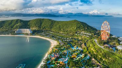 HÀ NỘI - NHA TRANG - NINH THUẬN - HÀ NỘI [4N3Đ] - Image - 14348