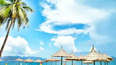 HÀ NỘI - NHA TRANG - NINH THUẬN - HÀ NỘI [4N3Đ] - Image - 14349