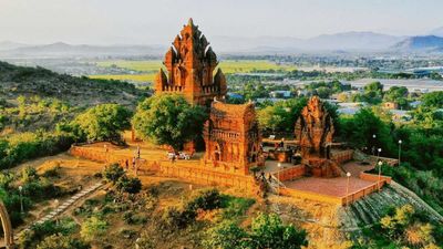 HÀ NỘI - NHA TRANG - NINH THUẬN - HÀ NỘI [4N3Đ] - Image - 14352