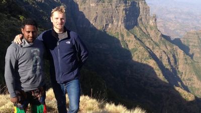 North Ethiopia Trek Tour - Image - 25354
