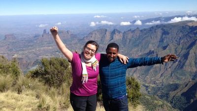 North Ethiopia Trek Tour - Image - 25349