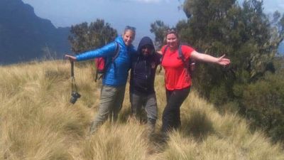 North Ethiopia Trek Tour - Image - 25353
