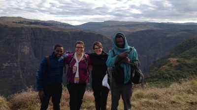 North Ethiopia Trek Tour - Image - 25343