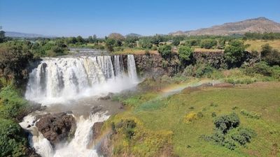North Ethiopia Trek Tour - Image - 25352