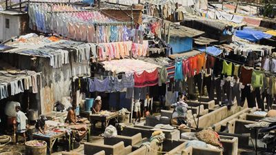 Half day Mumbai City Tour - Image - 17976