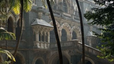 Half day Mumbai City Tour - Image - 17972