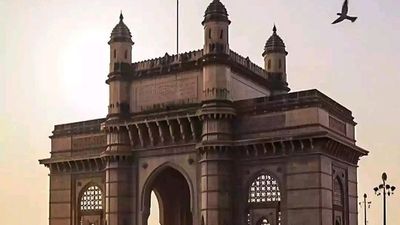 Half day Mumbai City Tour - Image - 17979