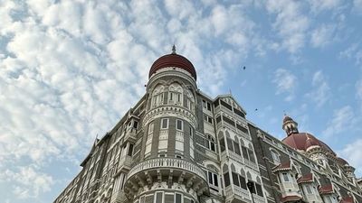 Half day Mumbai City Tour - Image - 17969