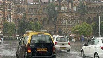Half day Mumbai City Tour - Image - 17971